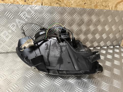 Venstre forlygte RENAULT CLIO II (BB_, CB_) 1.4 (B/CB0C, B/CB0S) | BP29897160C28