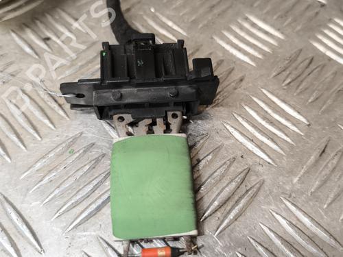 Used Heater resistor FIAT DUCATO Bus (250_) 100 Multijet 2,2 D (100 hp) 24184211