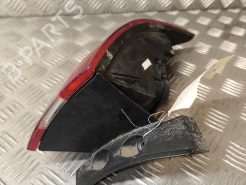 Left taillight RENAULT CLIO IV (BH_) 1.5 dCi 90 | BP23770590C34 