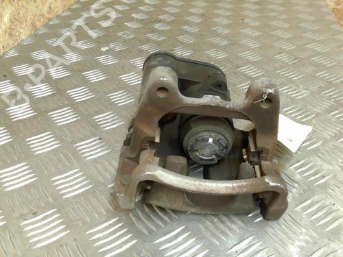 Venstre bremsekaliber bag VW TIGUAN (5N_) 2.0 TDI 4motion (140 hp) 21730522