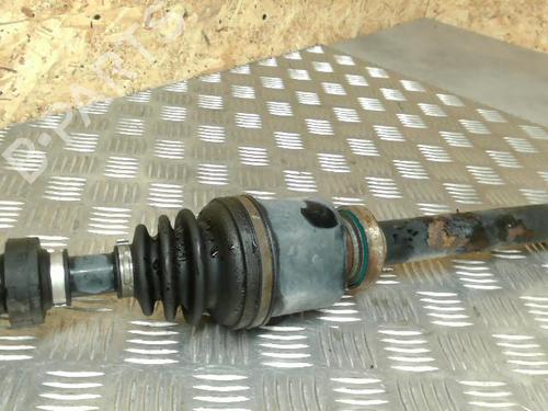 Used Right front driveshaft NISSAN NOTE (E11, NE11) 1.5 dCi (86 hp) 21743410
