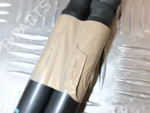 Gasdæmper bagklap CITROËN C4 I (LC_) 1.6 HDi | BP29981669C138