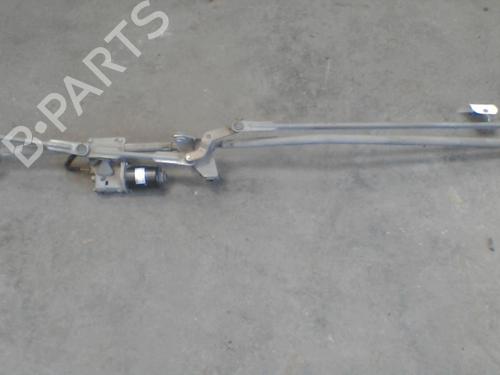 Used Front wiper motor PEUGEOT 307 Break (3E) 2.0 HDI 90 (90 hp) 21731978