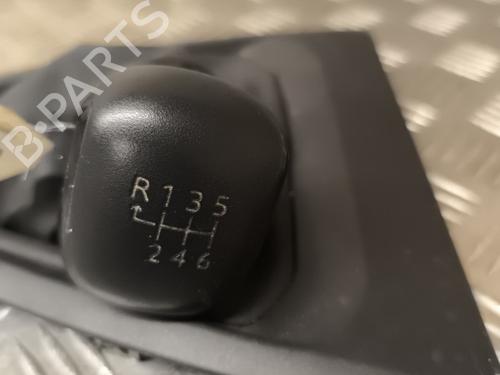 Used Gear lever PEUGEOT EXPERT Van (V_) 2.0 BlueHDi 120 (122 hp) 21748334