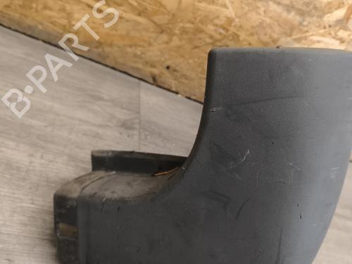 Corner bumper FORD TRANSIT Van (FA_ _) 2.2 TDCi | BP21729717C117 