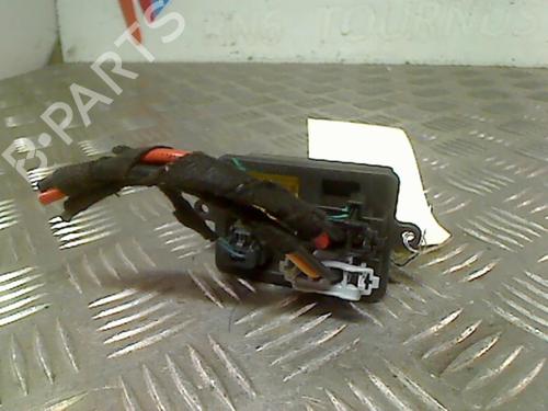 Heater resistor JEEP RENEGADE SUV (BU, B1, BV) 2.0 CRD 4x4 | BP21746267M108 