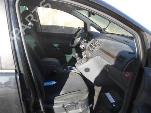 Right taillight FORD FOCUS C-MAX (DM2) 1.8 TDCi | BP21752558C35 