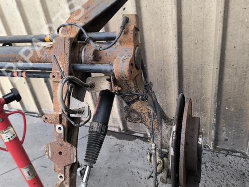 Rear axle CITROËN XSARA PICASSO (N68) 1.6 HDi | BP21733480M2 