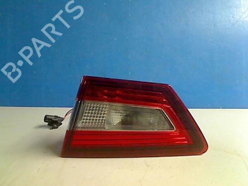 Used Right tailgate light RENAULT CLIO IV (BH_) 1.5 dCi 90 (90 hp) 21743662
