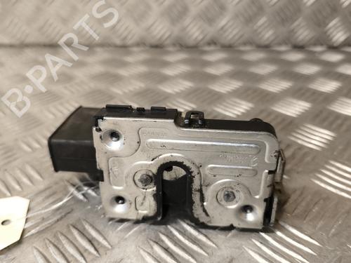 Used Front left lock DACIA LOGAN MCV (KS_) 1.5 dCi (KS0W) (86 hp) 27305062
