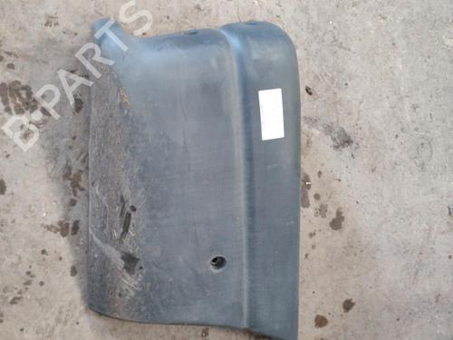 Corner bumper RENAULT MASTER II Van (FD) 2.5 dCi | BP21734816C117 