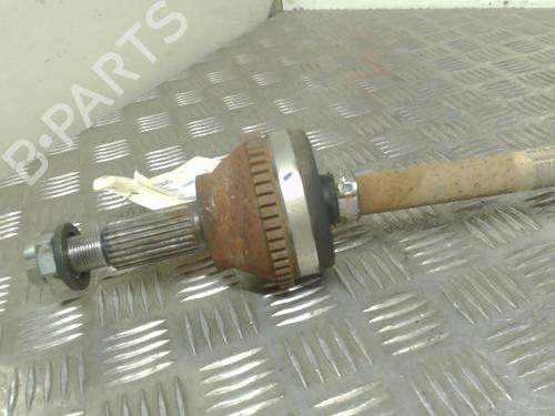 Left rear driveshaft DACIA DUSTER (HS_) 1.5 dCi 4x4 | BP21730310M40 