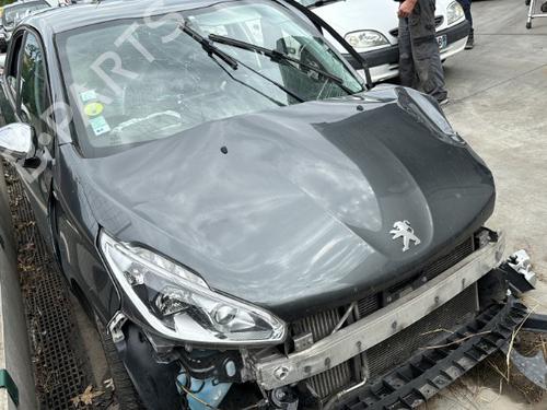 Starter PEUGEOT 208 I (CA_, CC_) 1.6 HDi / BlueHDi 75 | BP21732817M8 