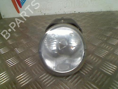 Left front fog light NISSAN X-TRAIL I (T30) 2.2 Di 4x4 | BP21738701C30 