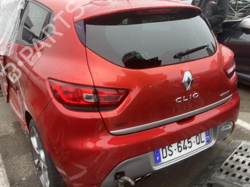 Right taillight RENAULT CLIO IV (BH_) 1.2 TCe 120 (BHM0) | BP21741504C35 