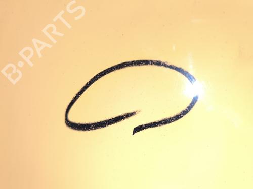Hood CITROËN C3 I (FC_, FN_) 1.4 HDi | BP27237235C1 