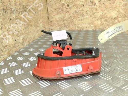 Used Left tailgate light SEAT LEON (1P1) 1.6 TDI (105 hp) 21737098