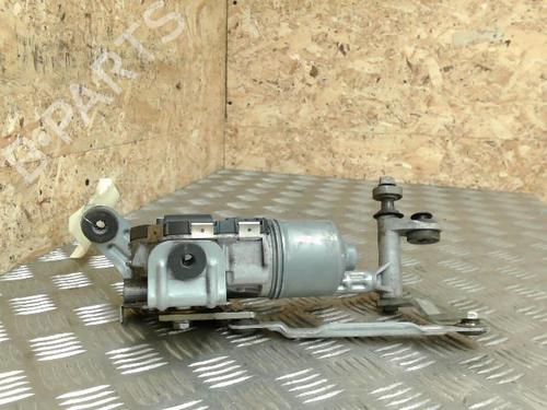 Used Front wiper motor SEAT LEON (1P1) 1.6 TDI (105 hp) 21737091