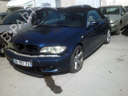 Starter BMW 3 Convertible (E46) 330 Ci | BP21744108M8 