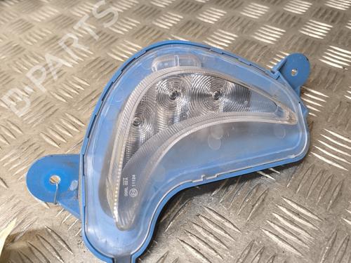 Used Left daytime light RENAULT ZOE (BFM_) ZOE (92 hp) 30683451