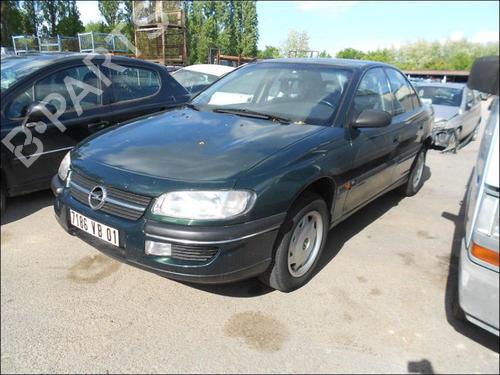 Used Parts OPEL OMEGA B (V94) 2.0 16V (F69, M69, P69) (136 hp) 2030416