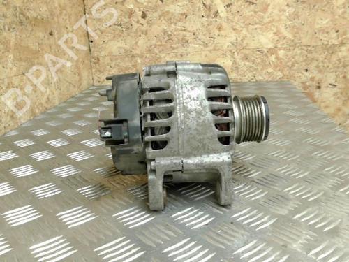 Alternator RENAULT CLIO IV (BH_) 1.5 dCi 75 | BP25277704M7 
