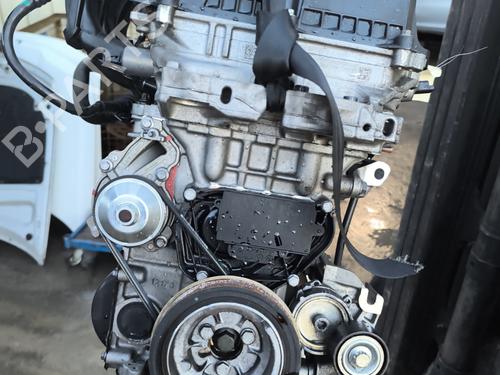 Engine PEUGEOT 208 I (CA_, CC_) 1.2 PureTech 82 | BP26491214M1