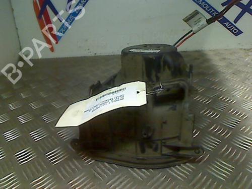 Moteur de chauffage RENAULT CLIO II (BB_, CB_) 1.5 dCi (B/CB08) | BP21731541M62 