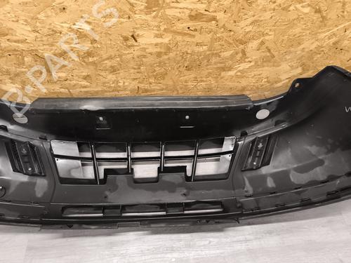 Front bumper FIAT PUNTO (188_) 1.2 60 (188.030, .050, .130, .150, .230, .250) | BP23773617C7 
