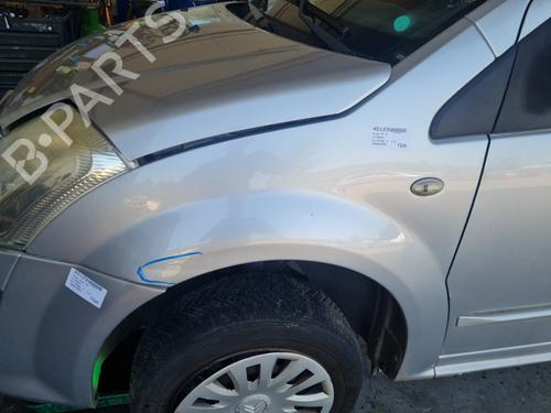 Used Left front fenders CITROËN C2 (JM_) 1.4 HDi (68 hp) 27162217