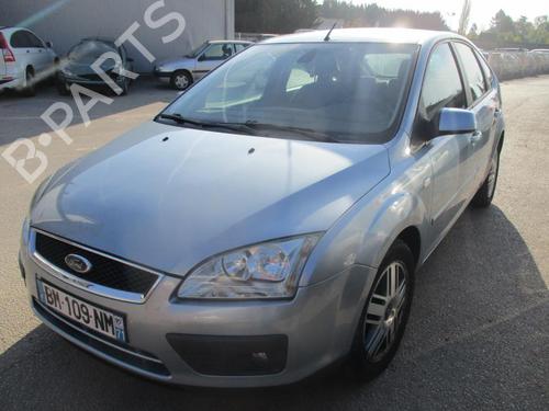 Køler FORD FOCUS II (DA_, HCP, DP) 1.6 TDCi | BP21751937M31 