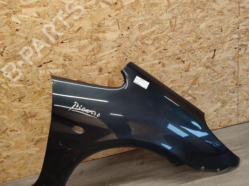 Used Right front fenders CITROËN XSARA PICASSO (N68) 1.6 HDi (109 hp) 21730517