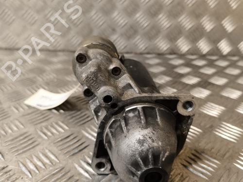 Startmotor BMW 1 (E87) 118 d (122 hp) 21730350