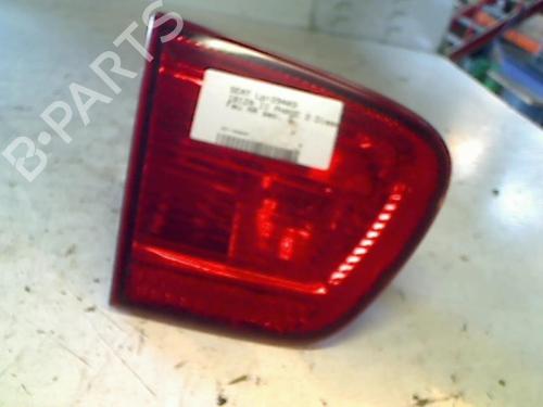 Left tailgate light SEAT IBIZA II (6K1) 1.9 TDI | BP21752876C79 