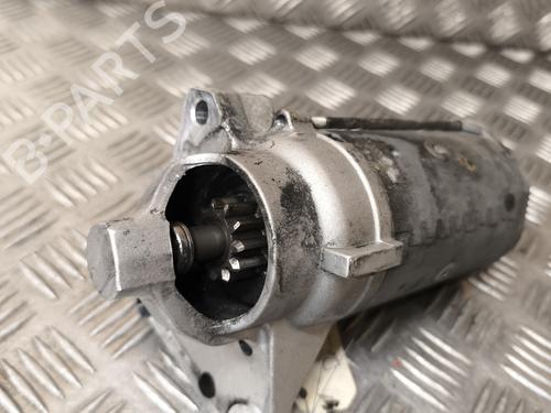 Starter PEUGEOT 208 I (CA_, CC_) 1.6 HDi | BP27817122M8 