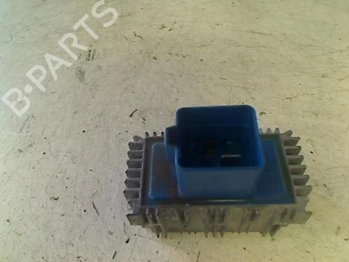 Used Electronic module OPEL ZAFIRA A MPV (T98) 2.0 DTI 16V (F75) (101 hp) 21752766