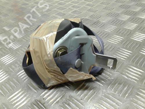 Used Front right belt tensioner RENAULT TWINGO I (C06_) 1.2 16V (C06C, C06D, C06K) (75 hp) 21738275