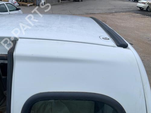 Used Right tailgate RENAULT KANGOO Express (FC0/1_) 1.5 dCi (FC1E) (68 hp) 21730487