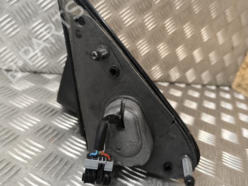 Left mirror CITROËN XSARA Coupe (N0) 2.0 HDI 90 | BP29914515C26