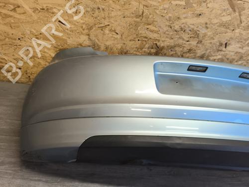 Rear bumper VW POLO V (6R1, 6C1) 1.2 TDI | BP27390004C8 