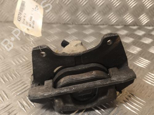 Left front brake caliper FIAT 500 (312_) 1.2 (312AXA1A) | BP21748891M105