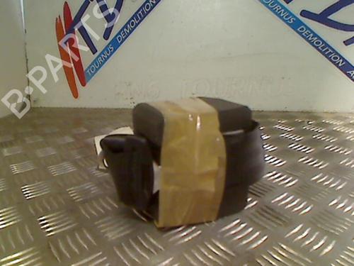 Used Rear left belt tensioner AUDI A3 (8P1) 2.0 TDI 16V (140 hp) 21743616