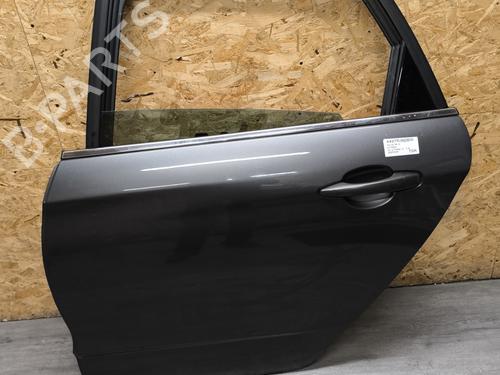 Left rear door CITROËN C4 II (NC_) 1.6 HDi 115 | BP21740350C4