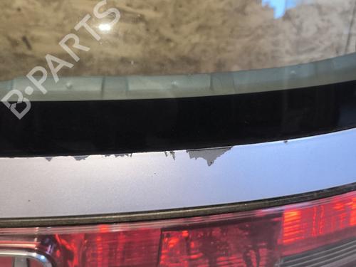 Tailgate HONDA CIVIC VIII Hatchback (FN, FK) 2.2 CTDi (FK3) | BP22008938C6 