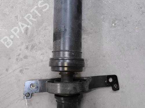Driveshaft AUDI Q5 (FYB, FYG) 40 TDI quattro | BP21778172M37 