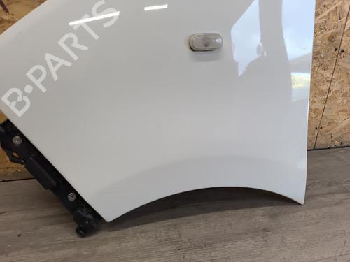 Left front fenders RENAULT TRAFIC III Van (FG_) 1.6 dCi 125 (FGMH) | BP27486654C41 
