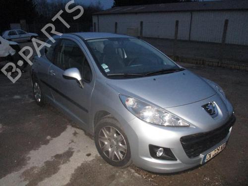 Starter PEUGEOT 207 (WA_, WC_) 1.4 16V | BP21751818M8 