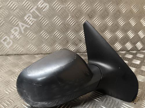 Right mirror VW GOLF IV (1J1) 1.9 TDI | BP21747799C27 