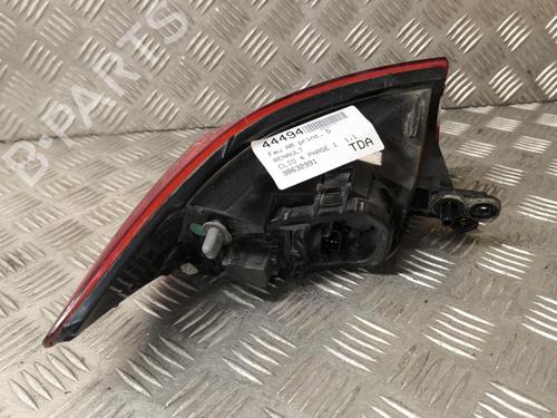 Right taillight RENAULT CLIO IV (BH_) 1.2 16V | BP22439434C35 