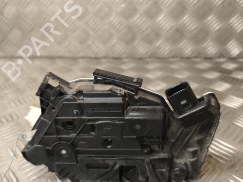 Rear right lock SEAT IBIZA IV (6J5, 6P1) 1.6 TDI | BP21731091C99 